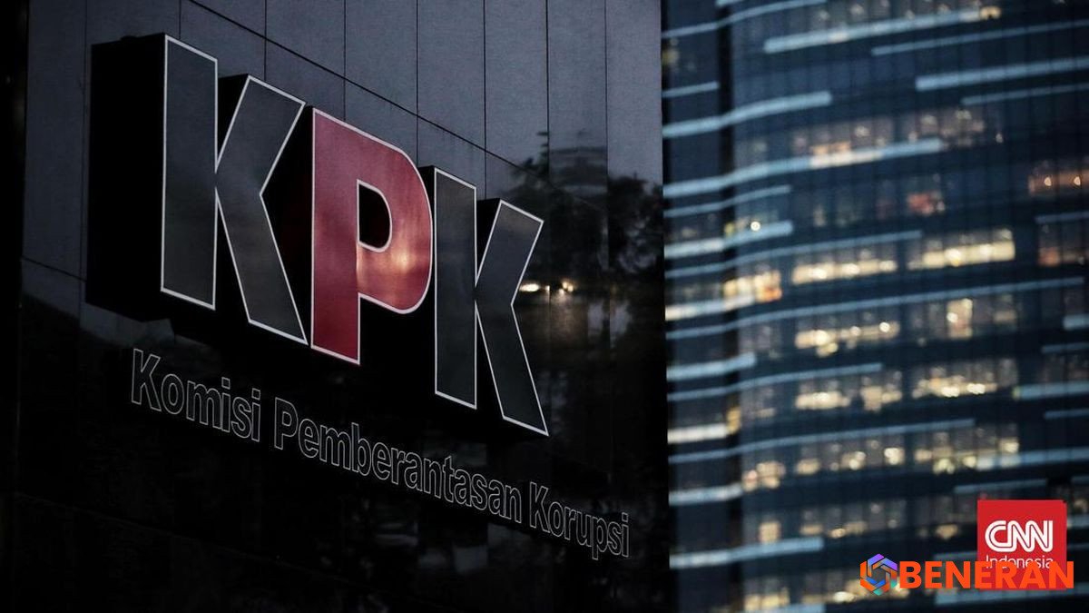 KPK Gelar Hakordia 2025 di Yogyakarta, Presiden Prabowo Diharapkan Hadir