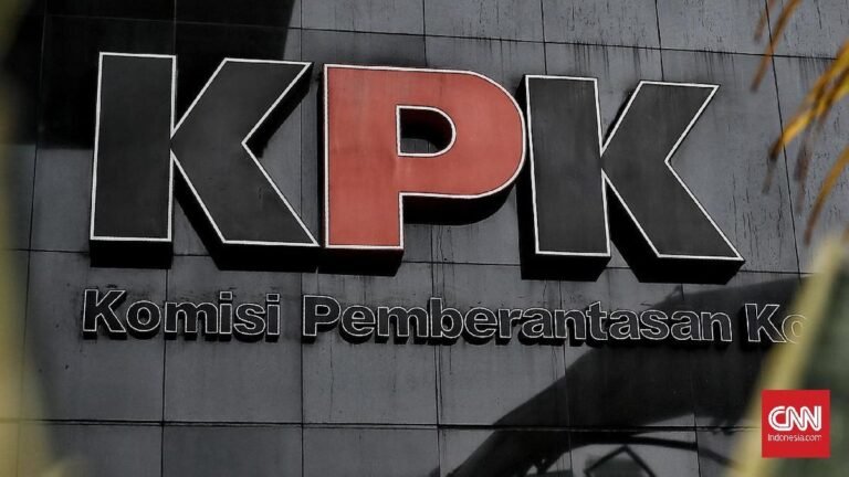 KPK Sita Aset dalam Pengusutan Korupsi Kuota Haji 2023-2024