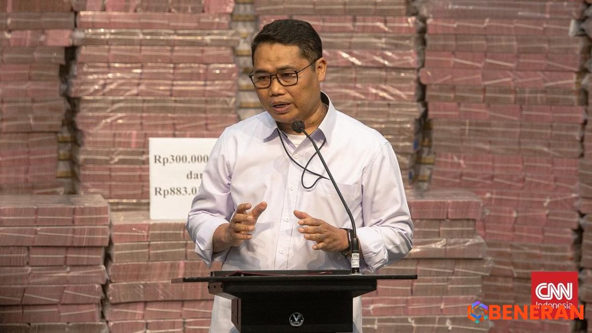 KPK Tegaskan Rehabilitasi Eks Dirut ASDP oleh Prabowo Tak Beri Preseden Buruk