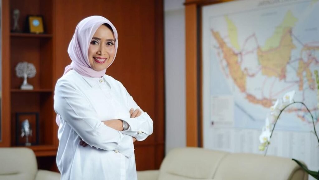 KPK Telaah Dekret Rehabilitasi Presiden untuk Eks Direktur Utama ASDP