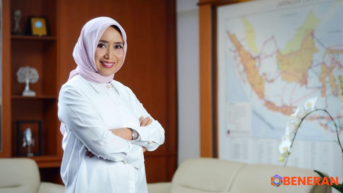 KPK Telaah Dekret Rehabilitasi Presiden untuk Eks Direktur Utama ASDP