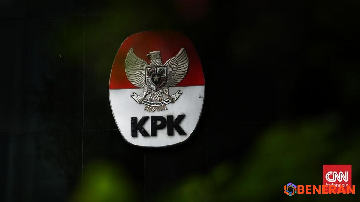 KPK Terus Usut Bos PT Jembatan Nusantara, Rehabilitasi Petinggi ASDP Tak Hentikan Proses