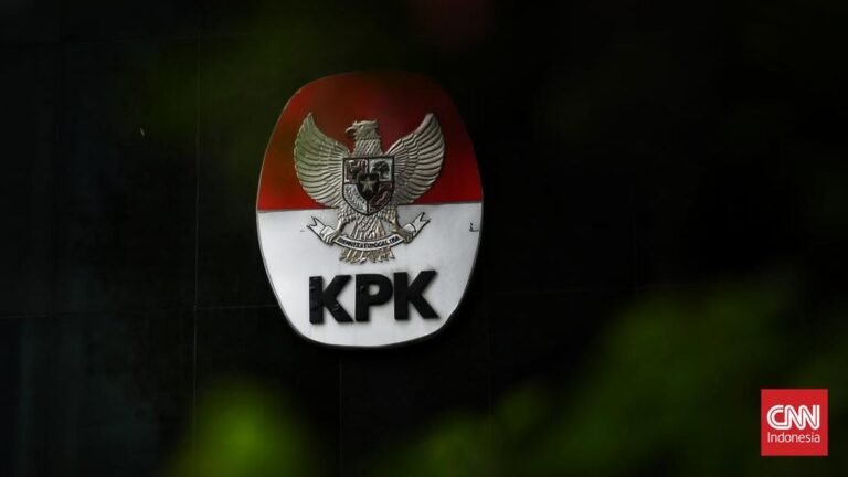 KPK Ungkap Kerugian Negara Rp1,25 Triliun dalam Akuisisi PT ASDP