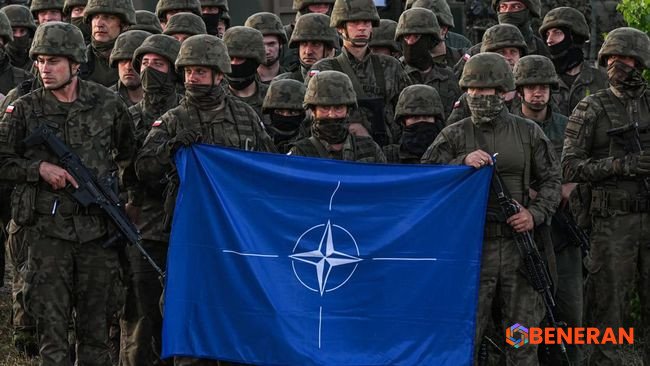 Kremlin: Rusia Tak Cari Konflik Langsung dengan NATO, Khawatirkan Retorika Eropa
