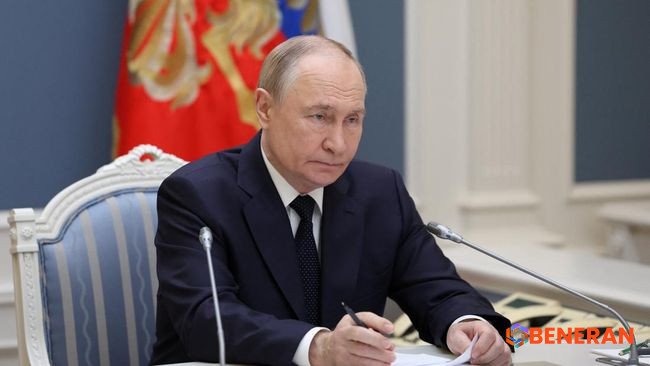 Kremlin Sampaikan Duka Cita Mendalam untuk Korban Banjir Sumatra