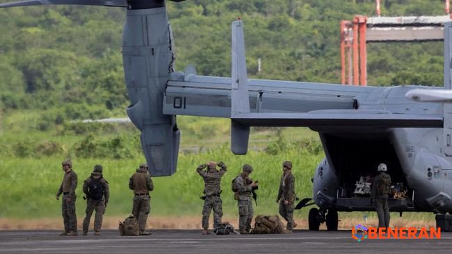 Kuba Peringatkan AS: Upaya Gulingkan Maduro Picu Ketegangan Diplomatik