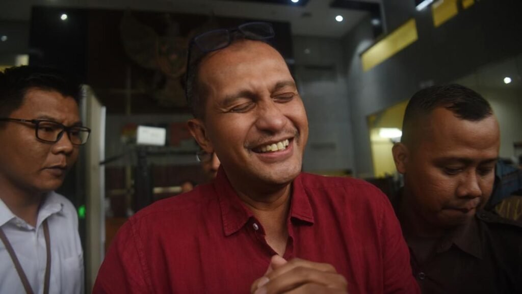 KUHAP Baru Perluas Praperadilan, Wamenkum Tegaskan Perlindungan HAM dan Pengawasan Aparat