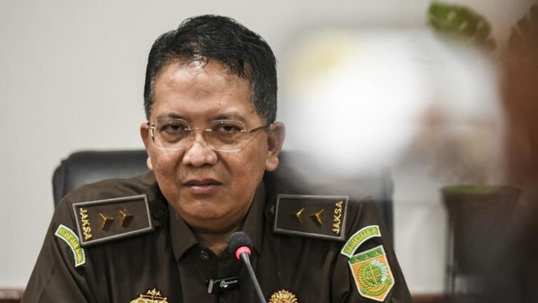 Kuntadi Resmi Pimpin Badan Pemulihan Aset Kejaksaan Agung