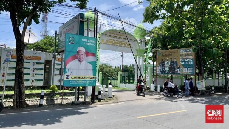 Lirboyo Siap Fasilitasi Musyawarah Ulama NU Atasi Dinamika Internal PBNU