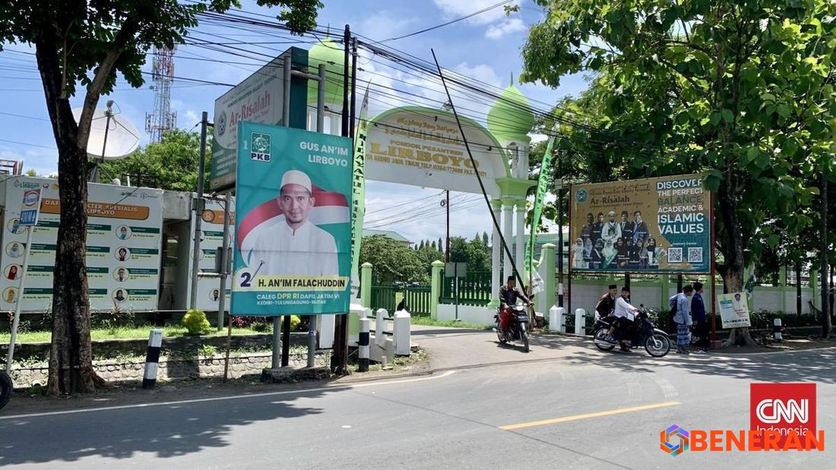 Lirboyo Siap Fasilitasi Musyawarah Ulama NU Atasi Dinamika Internal PBNU