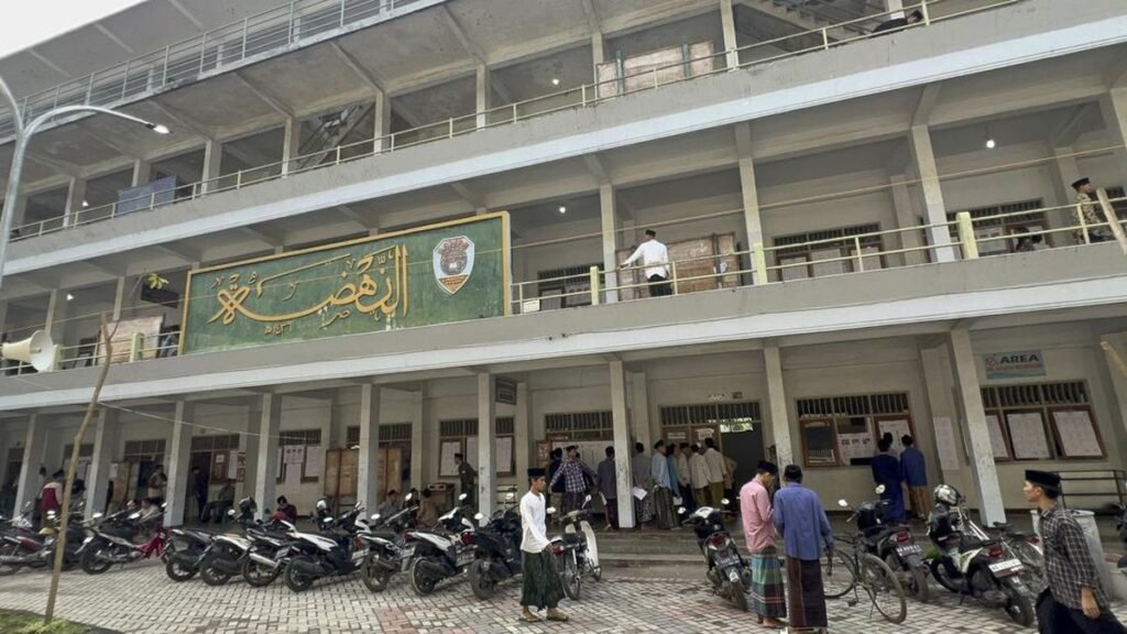 Lirboyo Siap Fasilitasi Pertemuan Krusial NU, Anggota PBNU Berkonflik Wajib Hadir