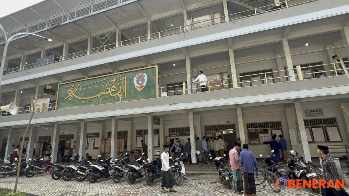 Lirboyo Siap Fasilitasi Pertemuan Krusial NU, Anggota PBNU Berkonflik Wajib Hadir