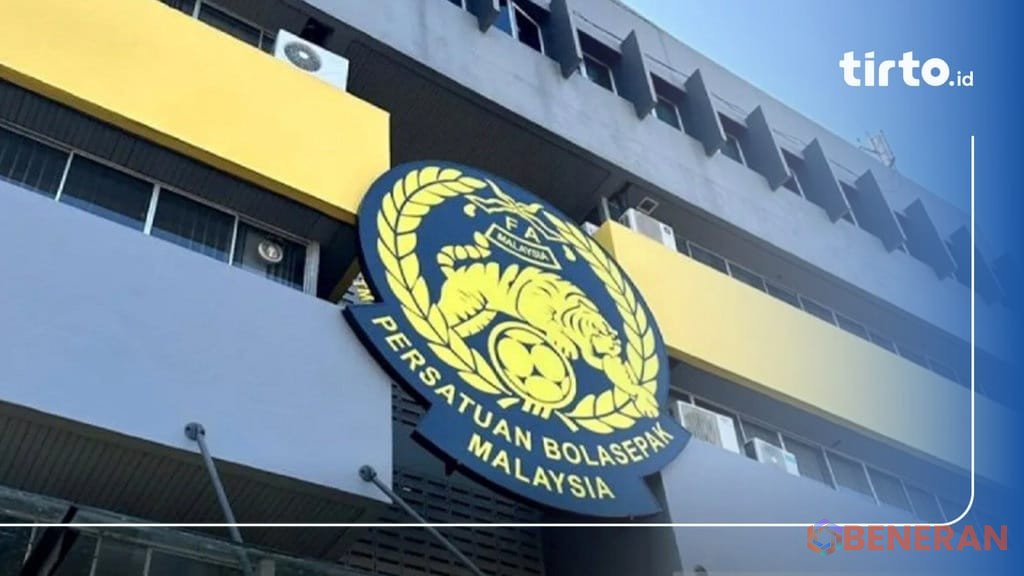 Dana FAM diaudit Komite Akuntabilitas Publik menyusul skandal pemain naturalisasi.