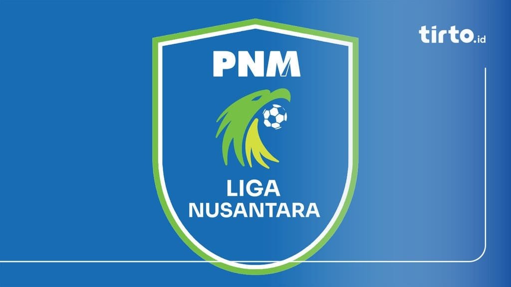 Liga Nusantara 2025/26: Pembagian grup dan format kompetisi final resmi diumumkan.
