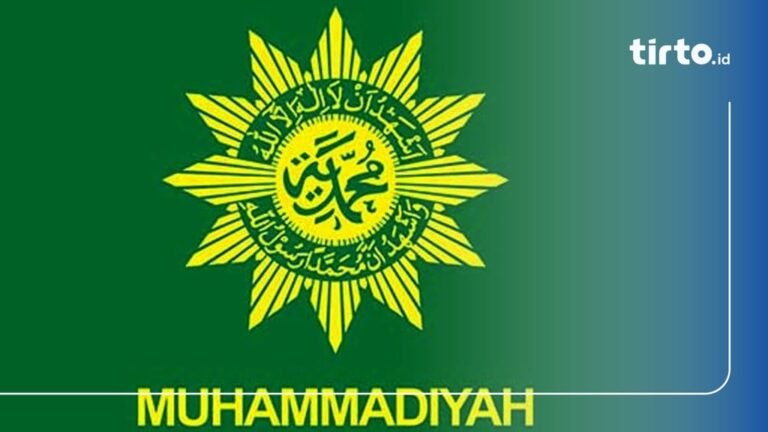 Logo dan tema resmi Milad ke-113 Muhammadiyah resmi diluncurkan, siap sambut perayaan akbar.