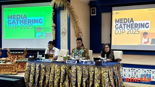 Lonjakan Restitusi Pajak Rp 340 Triliun: Dirjen Pajak Curigai Modus Fiktif