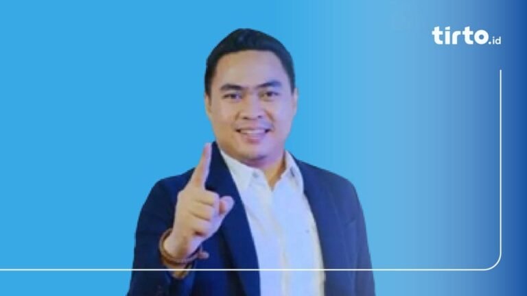 M. Ikhlas Thamrin: Inovator multidisiplin, pendiri Bobibos dan penemu kompor pulsa yang revolusioner.