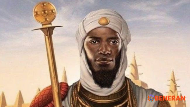 Mansa Musa: Raja Terkaya Sepanjang Sejarah dari Kekaisaran Mali