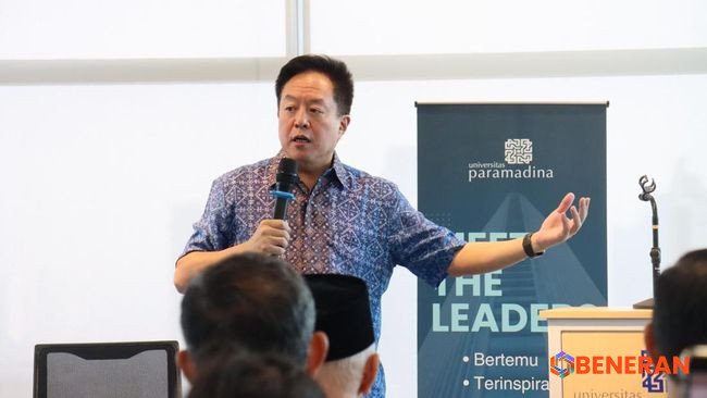 Mantan Dirjen Pajak Dicekal Imigrasi dalam Dugaan Kasus Korupsi