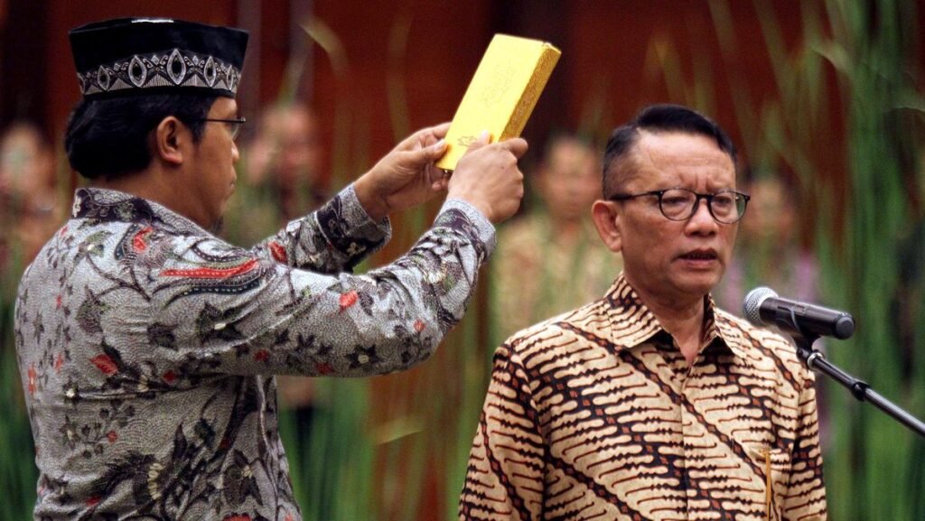 Mantan Dirjen Pajak Dicekal: Kejagung Ungkap Latar Belakang Kasus Korupsi