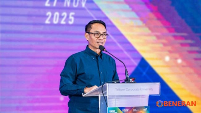 MDI Ventures Gagas Explorise Pulse 2025: Akselerasi Sinergi Startup dan BUMN