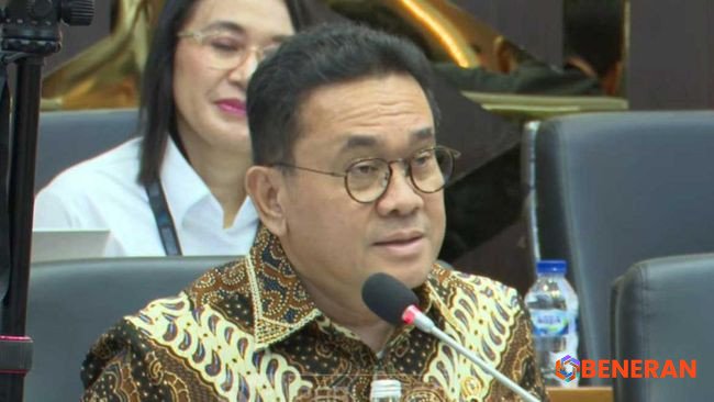 Mendag Ungkap Prosedur Izin Impor: Sinergi dan Data Jadi Pilar Utama