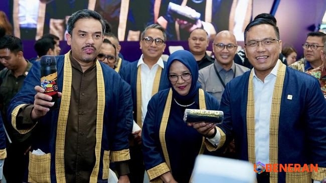 Menteri Koperasi Puji Pertamina, Dorong UMKM Indonesia Bersaing di Pasar Global