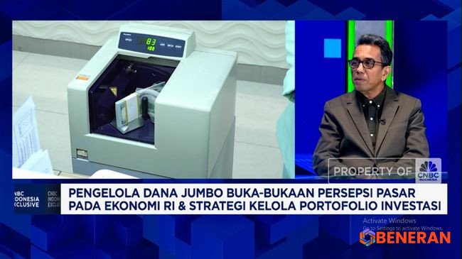 MI Siapkan Strategi Antisipasi Dampak Konflik China-Jepang pada Ekonomi RI