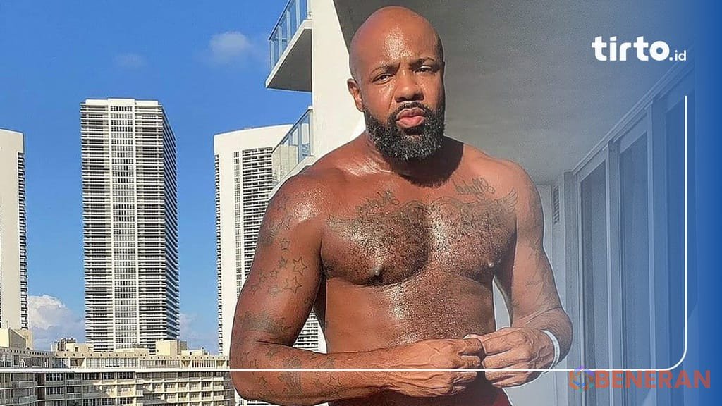 Michael Wilis Heard, kreator meme 'Yes King' yang populer, telah berpulang. Karyanya abadi.