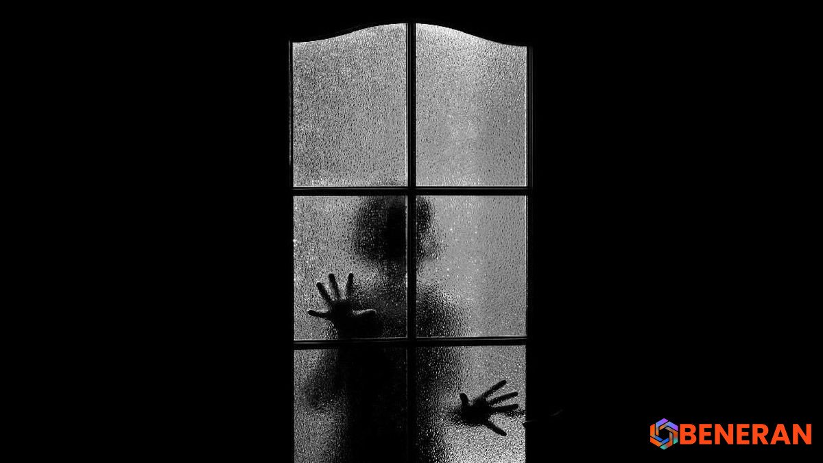 Misteri Kematian Ayah Tiri Alvaro di Tahanan Polisi