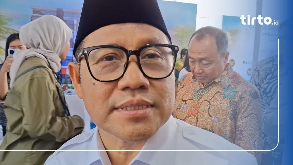 Cak Imin tegaskan dukungan penuh agar Gus Dur dianugerahi gelar Pahlawan Nasional.