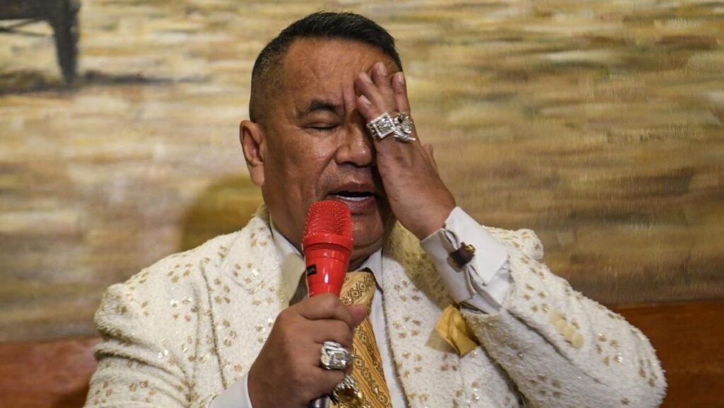 Nadiem Makarim Ganti Pengacara di Tengah Kasus Korupsi Pengadaan Laptop