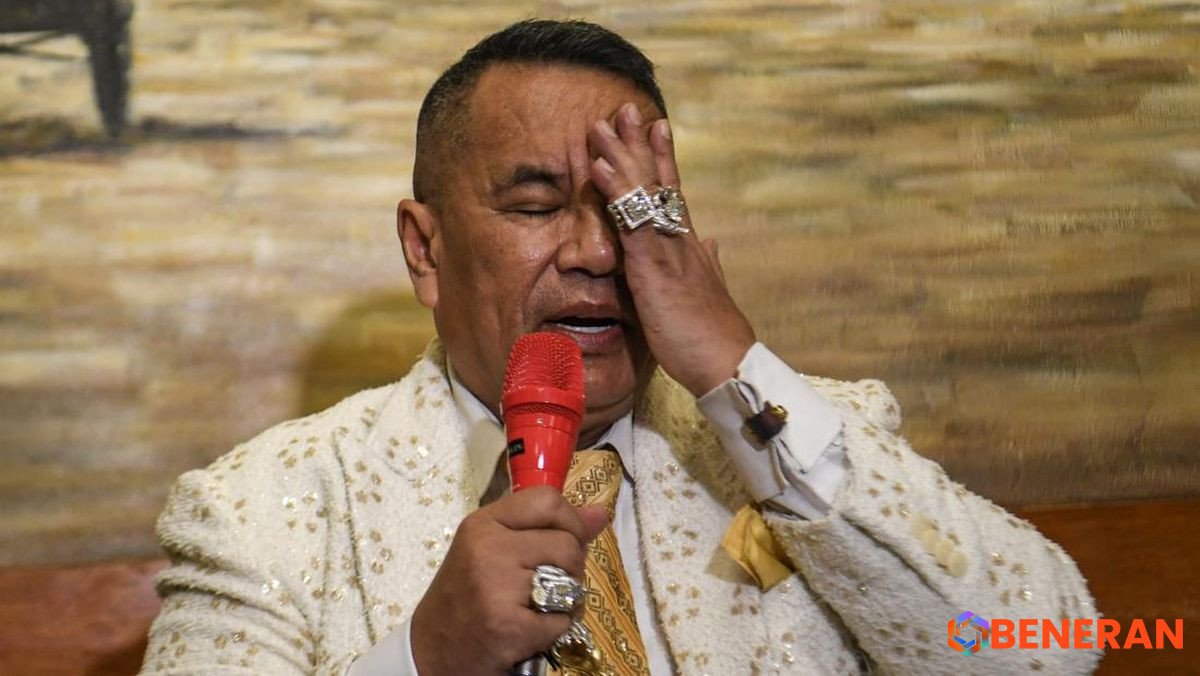 Nadiem Makarim Ganti Pengacara di Tengah Kasus Korupsi Pengadaan Laptop