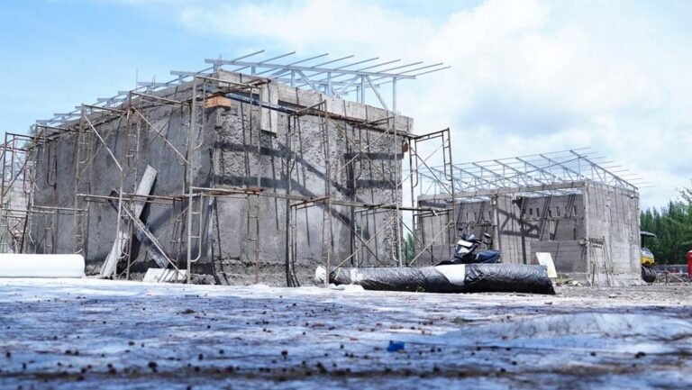 Nelayan Bantul Antusias Sambut Fasilitas Modern di Kampung Nelayan Merah Putih