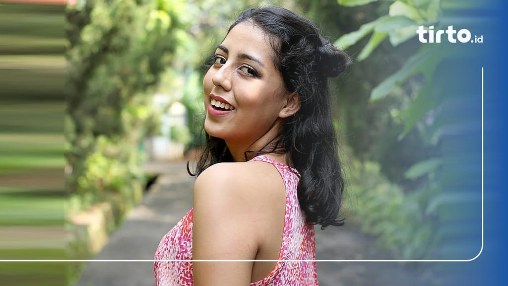 Nessie Judge meminta maaf atas kontroversi penggunaan foto Junko Furuta.