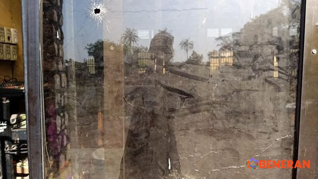 Nigeria Diguncang Penculikan Massal: Ratusan Siswa dan Guru Disandera