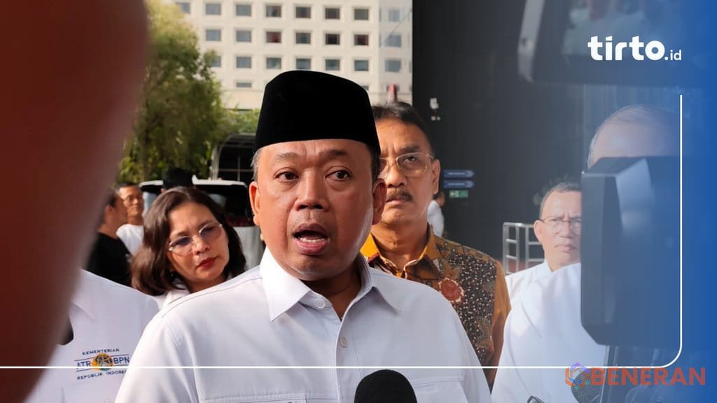 Sengketa lahan Jusuf Kalla di Makassar terkuak, melibatkan dua klaim hak berbeda.