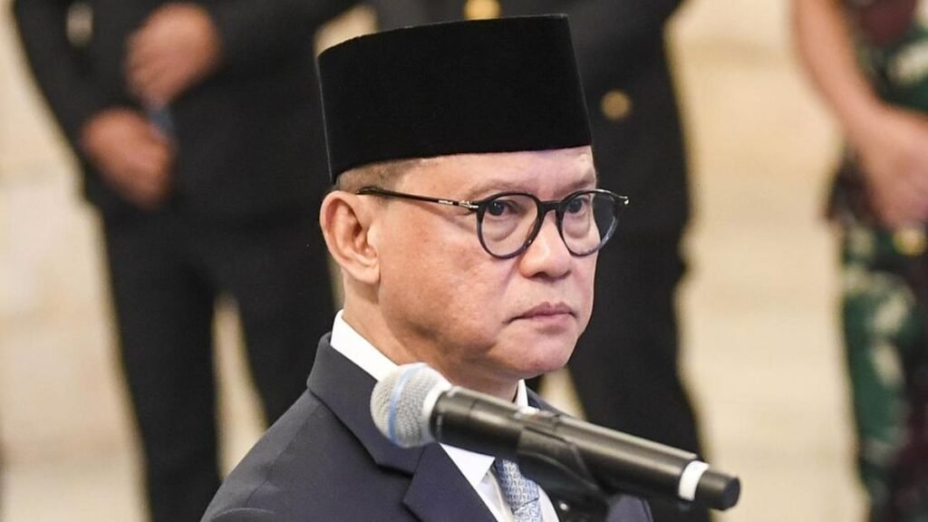 P2MI Pertegas Komitmen Lindungi Pekerja Migran di Malaysia