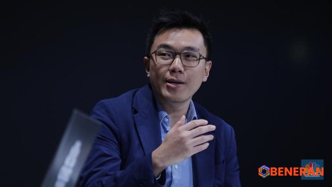 Pasar Asuransi Bergelora, Allianz Ungkap Kebutuhan Inovasi dan Literasi