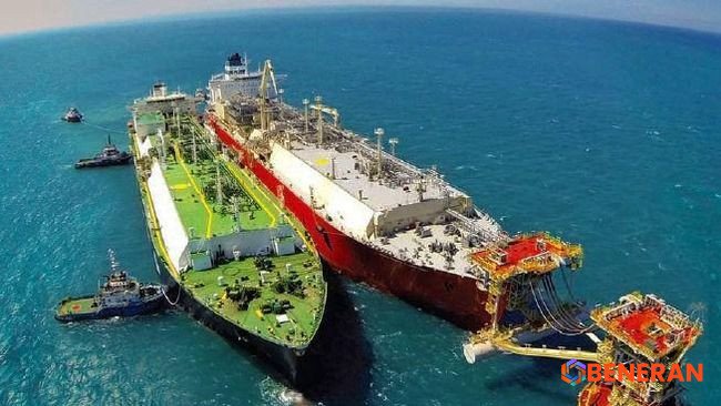 Pasokan Gas Domestik Indonesia Terjamin, Bebas Impor LNG Tahun Ini