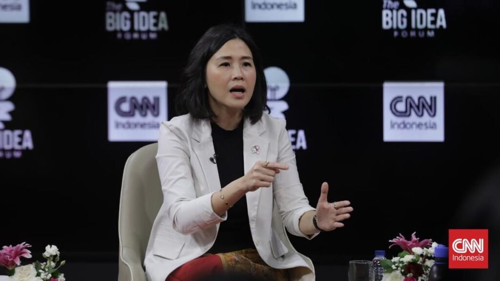 Pemerintah Perkuat Perlindungan Anak Digital, Respons Maraknya Bullying