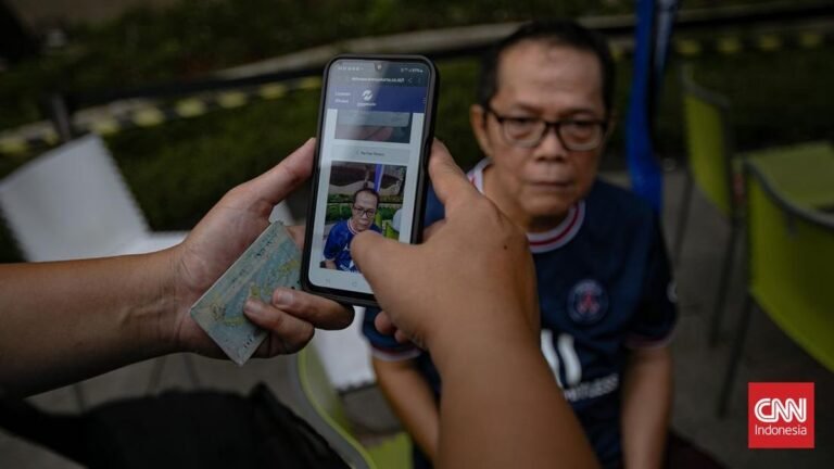 Pemprov DKI Permudah Akses Transportasi Umum Gratis bagi Lansia dengan Kartu JakMob