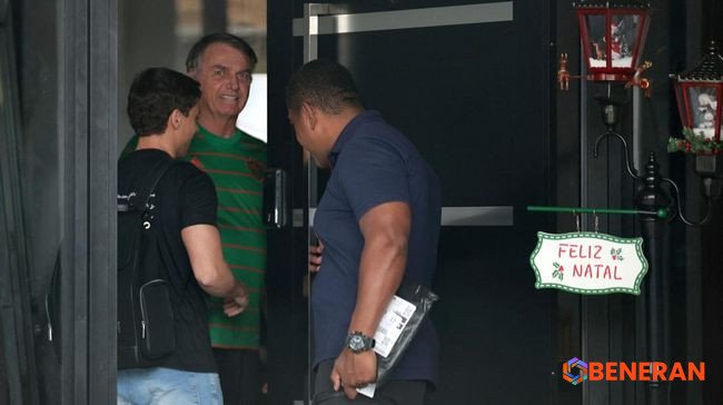 Penahanan Jair Bolsonaro: Babak Baru Kasus Dugaan Kudeta di Brasil