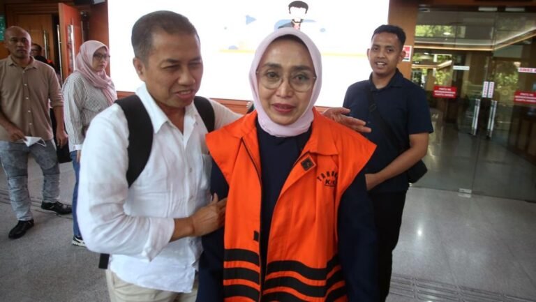 Penantian SK Presiden Hambat Rehabilitasi Ira Puspadewi di KPK