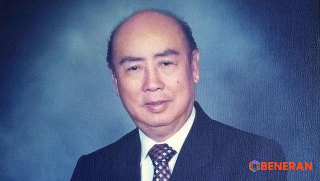 Pengaruh Mistik di Balik Keputusan Bisnis Sudono Salim