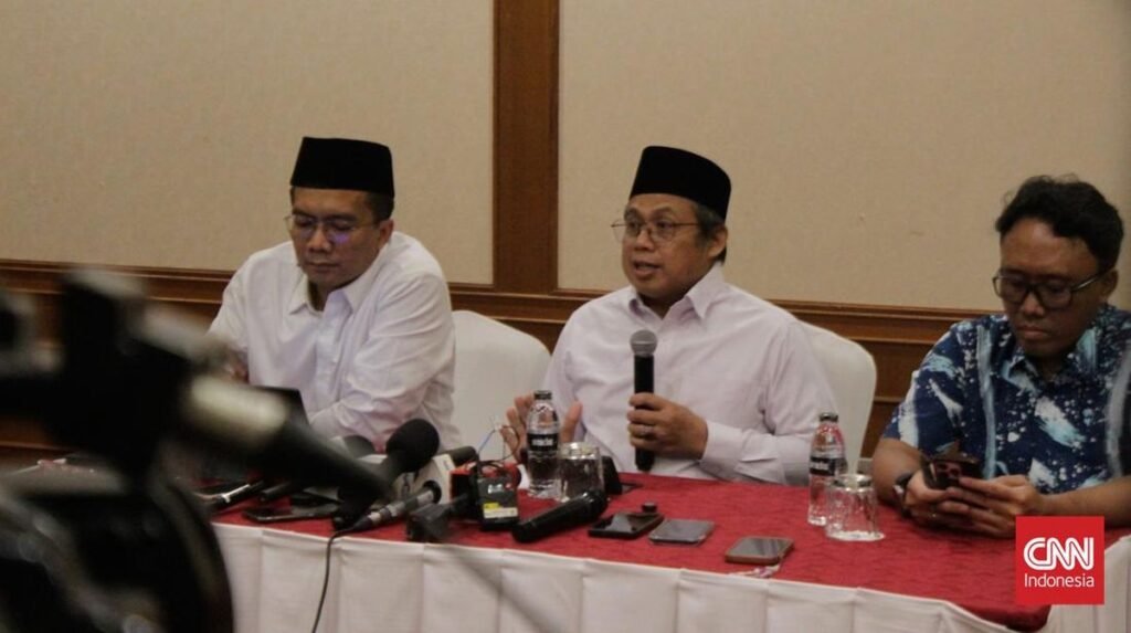 Penyelesaian Konflik PBNU: Majelis Tahkim Disarankan untuk Gus Yahya