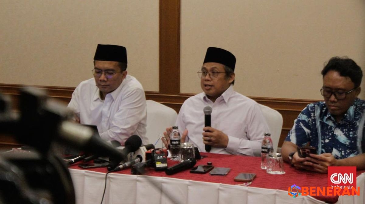 Penyelesaian Konflik PBNU: Majelis Tahkim Disarankan untuk Gus Yahya