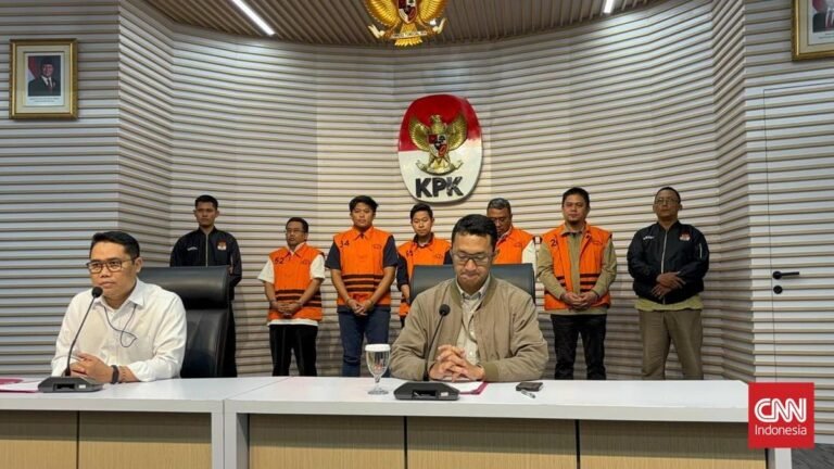 Penyelidikan Korupsi RSUD Kolaka Timur: KPK Buka Peluang Panggil Menteri Kesehatan