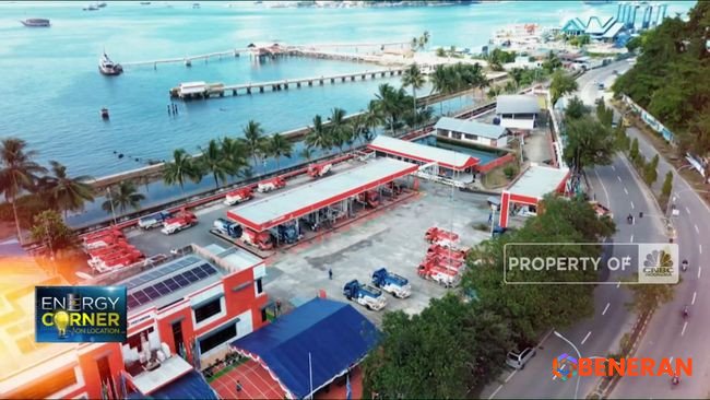 Percepatan BBM Satu Harga: 71 Penyalur Baru Targetkan Wilayah Terpencil