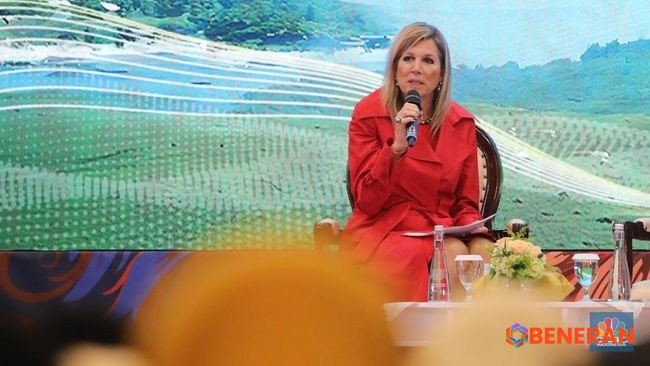 Peringatan Ratu Maxima: Urgensi dan Tantangan Dana Pensiun